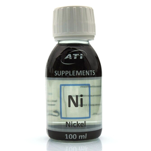 ATI Elements Nickel Supplement - 100 ml.
