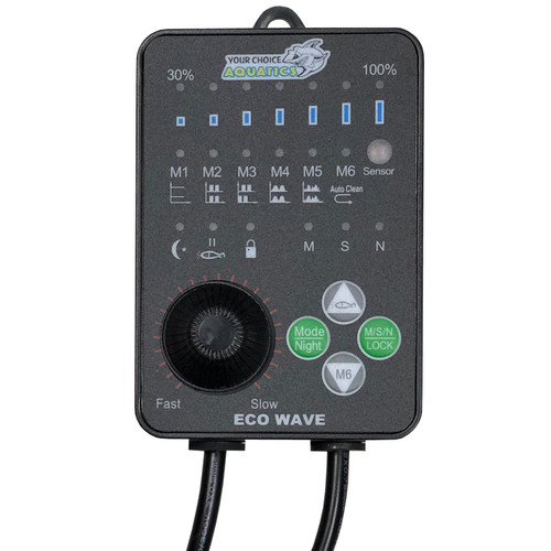 Eco Wave EW-25 Wave Pump