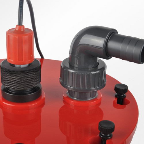 Reef Octopus LR-150 Algae Reactor 