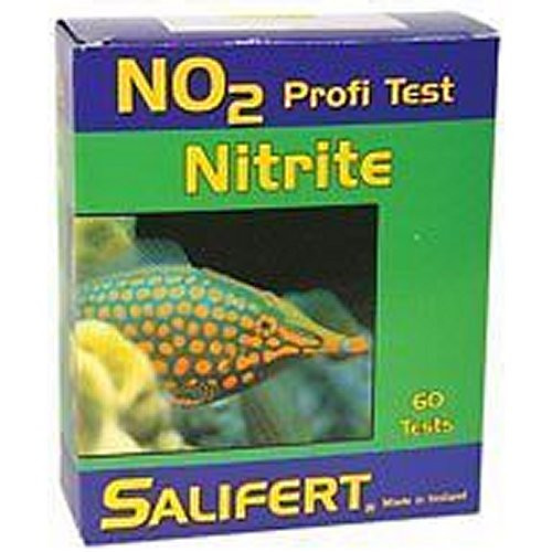 Salifert Nitrite Test Kit