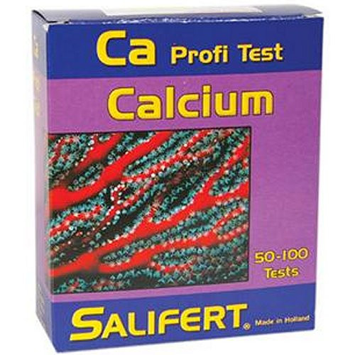 Salifert Calcium Test Kit