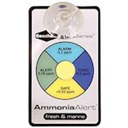 Seachem Ammonia Alert Sensor