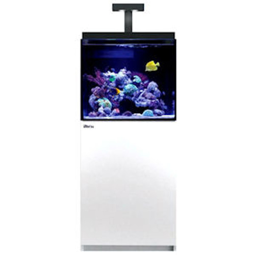 Red Sea Max E 170 Led Reef Complete System, 45 Gal. - White