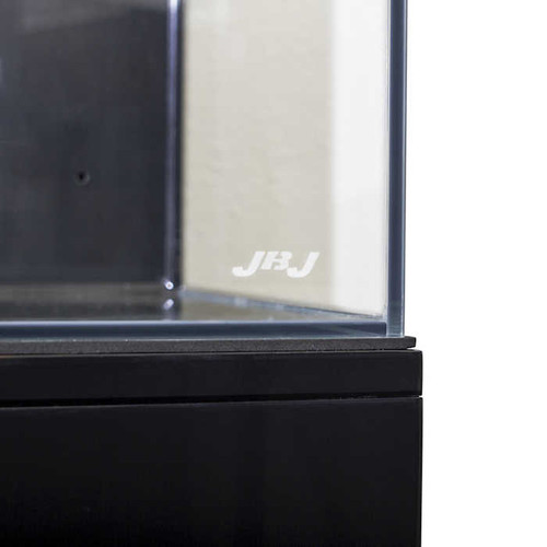 JBJ 20 gal. Nano Rimless AIO