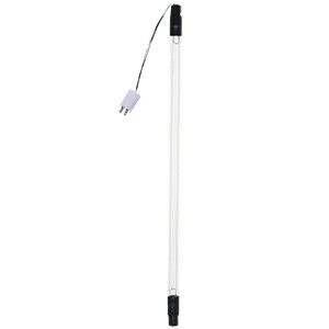 Lifegard PRO-MAX UV Quartz Bulb - Germicidal UV Bulb 120 Watts 