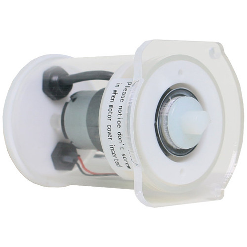 Replacement Motor for Bubble Magus Filter Roll