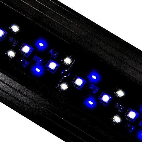 Finnex CMB48 48" Marine Plus 24/7 Automated LED Light Fixture