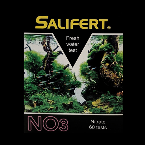 Salifert Freshwater Nitrate Test Kit