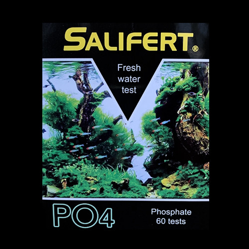 Salifert Freshwater Phosphate Test Kit