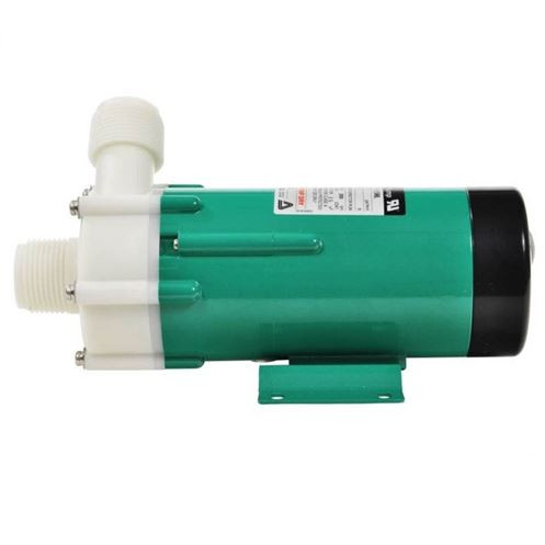 Iwaki MD-20RLT Water Pump, Japanese Motor - AquaCave.com | AquaCave