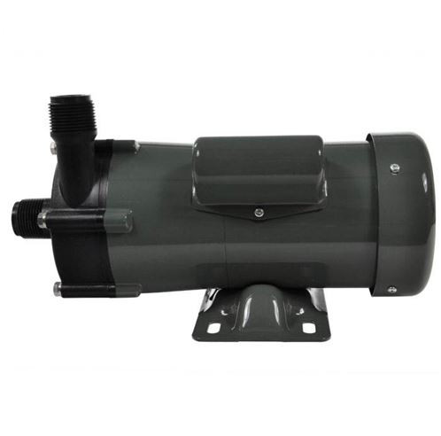 Iwaki MD-55RLT Water Pump, Japanese Motor - AquaCave.com | AquaCave