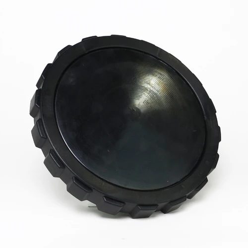 10” EPDM Membrane Disc Diffuser with 3/4" fitting