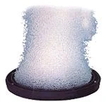 10” EPDM Membrane Disc Diffuser with 3/4" fitting