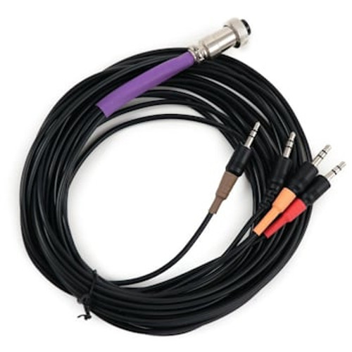 HYDROS WaveEngine 0-10V Quad Cable