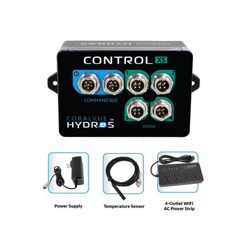 HYDROS Control XS Starter Kit