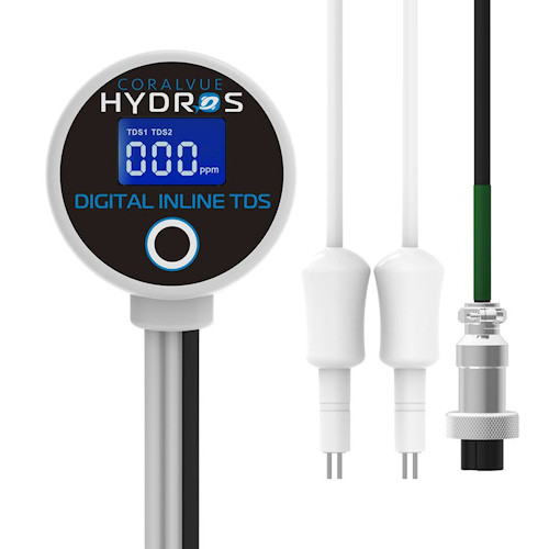 HYDROS Dual Inline TDS Sensor