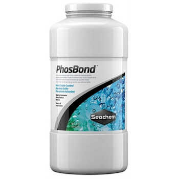 Seachem PhosBond 1 Liter.
