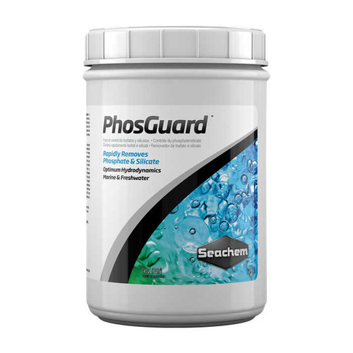 Seachem PhosGuard 2 Liters.