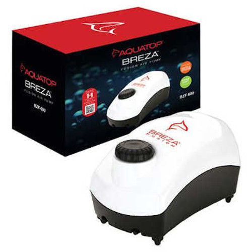 Aquatop BREZA Fusion 600 Air Pump