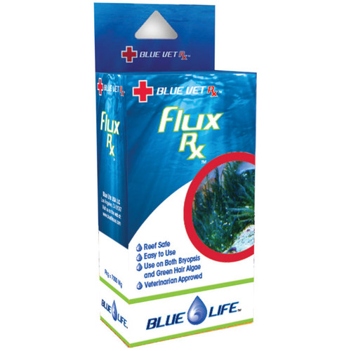 BlueLife Flux-Rx 200 gal / 4000 mg