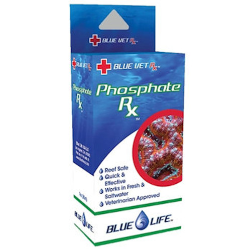 BlueLife Phosphate-Rx - 1 oz