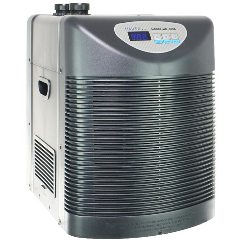 Blue Diamond 1/4 HP Titanium Water Chiller