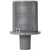 Dolphin Enclosed Intake Strainer