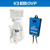 IceCap K3 160 OVP In-Sump Protein Skimmer