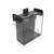 Fiji Cube HRB-12PRO Hang On Refugium Pro Series with Fiji Flow DC Pump