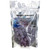 Ocean Wonders Purple Ceramic Coral Frag Plugs, 100 Pack