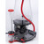 Bubble Magus Curve 9+ Elite Protein Skimmer With Sicce PSK-2600