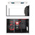Red Sea Reefer MAX Peninsula 500 G2+, White