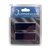 Flipper Edge Standard Acrylic Safe Plastic Blades - 10 Pack