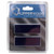 Flipper Edge Standard Acrylic Safe Plastic Blades - 10 Pack