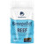 Benepets Benepellet Reef Probiotic Coral & Fish Food - Large 2.7 oz Pouch, 3.0mm