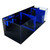 Bashsea Bio-Fuge Sump 48 X 18 X 16 in