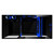 Bashsea Pro Series 36 Sump - Blue/Black