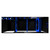 Bashsea Pro Series 48 Sump - Blue/Black