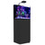 DISCONTINUED - Red Sea Max Nano ReefLED Cube Complete System - Black