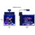 DISCONTINUED - Red Sea Max Nano ReefLED Peninsula Complete System - Black