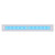 AquaIllumination Blade Freshwater 21" Smart Strip LED Light