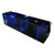 Bashsea SS-60 Signature Series Sump, 60 x 15 x 16 in. - Blue/Black