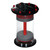 Bashsea 6-12 Media Chamber - Red/Black