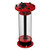 Bashsea PM II Pellet Master - Red/Black