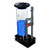 Bashsea Bio Reactor - 8-30 - Blue/Black