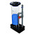 Bashsea Bio Reactor - 8-30 - Blue/Black