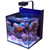 Red Sea Max Nano Cube G2 Aquarium with ReefLED - Inc Black Cabinet
