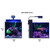 Red Sea Max Nano XL G2 Aquarium with ReefLED - Inc White Cabinet