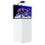 Red Sea Max Nano Peninsula G2 Aquarium with ReefLED G2 60 - Inc White Cabinet