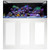 IM INT 100 Gallon Complete Reef System – White